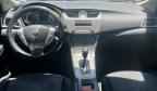 2014 NISSAN SENTRA