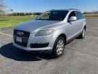 2007 AUDI Q7