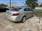 2013 BUICK LACROSSE
