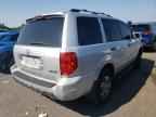 2003 HONDA PILOT