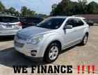2013 CHEVROLET EQUINOX