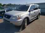 2003 HONDA PILOT