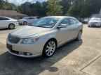 2013 BUICK LACROSSE