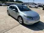 2012 CHEVROLET VOLT