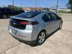 2012 CHEVROLET VOLT