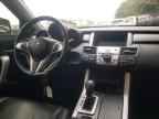 2007 ACURA RDX