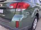 2010 SUBARU Outback