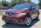 2011 NISSAN MURANO