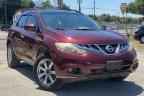 2011 NISSAN MURANO