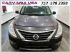 2015 NISSAN VERSA