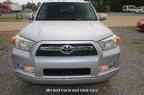 2010 TOYOTA 4Runner