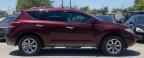 2011 NISSAN MURANO
