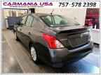 2015 NISSAN VERSA