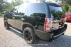2007 GMC Yukon