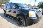 2007 GMC Yukon