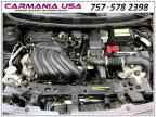 2015 NISSAN VERSA