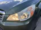 2010 SUBARU Outback