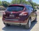 2011 NISSAN MURANO