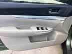 2010 SUBARU Outback