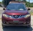 2011 NISSAN MURANO