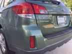 2010 SUBARU Outback