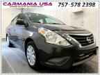2015 NISSAN VERSA