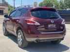 2011 NISSAN MURANO