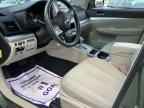 2010 SUBARU Outback