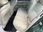2010 SUBARU Outback