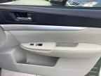 2010 SUBARU Outback