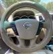 2011 NISSAN MURANO