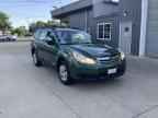 2010 SUBARU Outback