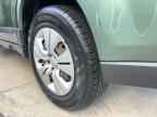 2010 SUBARU Outback