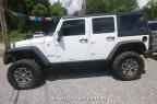 2017 JEEP WRANGLER