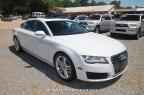 2014 AUDI A7