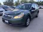 2010 SUBARU Outback