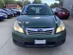 2010 SUBARU Outback