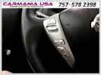 2015 NISSAN VERSA