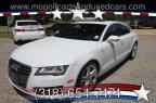 2014 AUDI A7