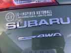2010 SUBARU Outback