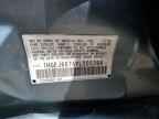 2000 HONDA CIVIC