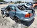 2000 HONDA CIVIC