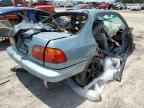 2000 HONDA CIVIC