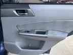 2010 SUBARU FORESTER