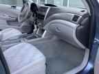 2010 SUBARU FORESTER