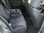 2008 NISSAN VERSA