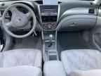 2010 SUBARU FORESTER