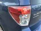 2010 SUBARU FORESTER