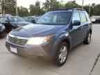 2010 SUBARU FORESTER