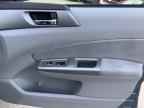 2010 SUBARU FORESTER